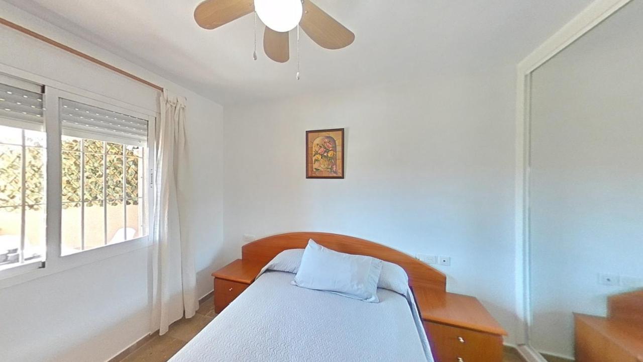 Apartament Primavera Benalmádena Zewnętrze zdjęcie